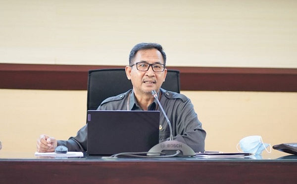 BPK RI Ungkap Kemiskinan di Sulsel Naik 8,78 Persen, Begini Penjelasan BPS